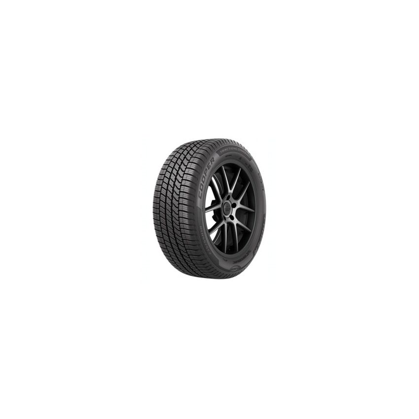 COOPER Tractioncommand 215/65R16