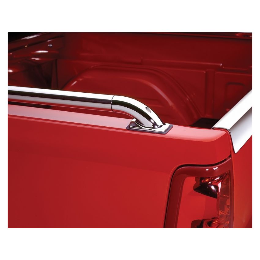 Putco 59850 15-20 Chevy Colorado - 5ft Box SSR Locker Side Rails