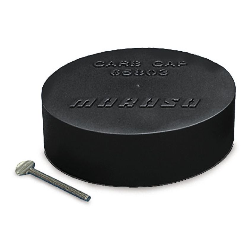 MOROSO MOR65803 Dominator Carb Cover 4500