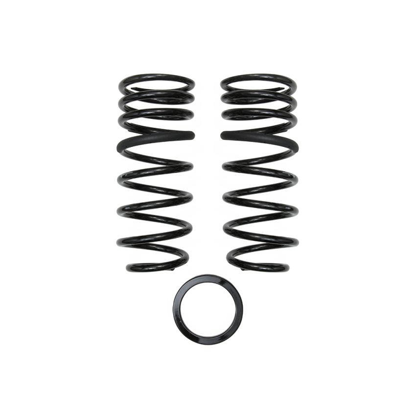 ICON 52750 2008+ Toyota Land Cruiser 200 1.75in Dual Rate Rear Spring Kit