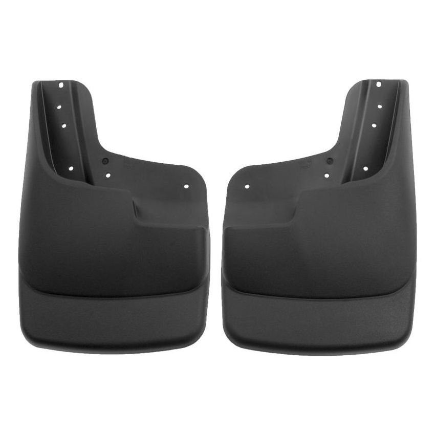 HUSKY LINERS HSK56511 99-09 Ford F250/350 SD Front Mud Flaps