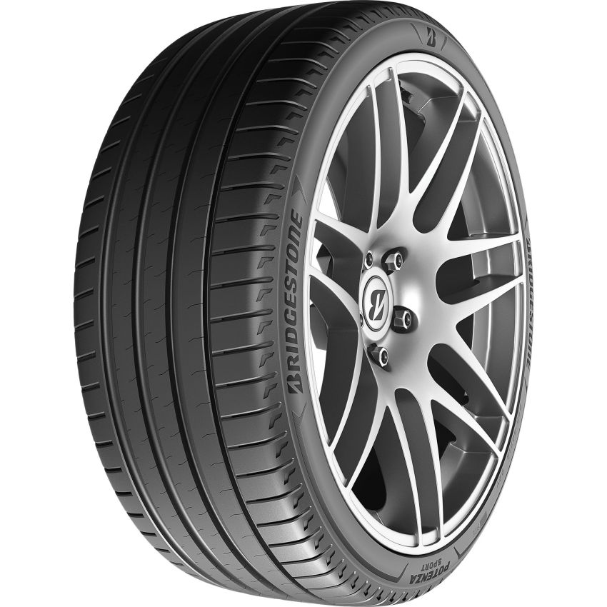 Bridgestone Potenza Sport 255/40r21
