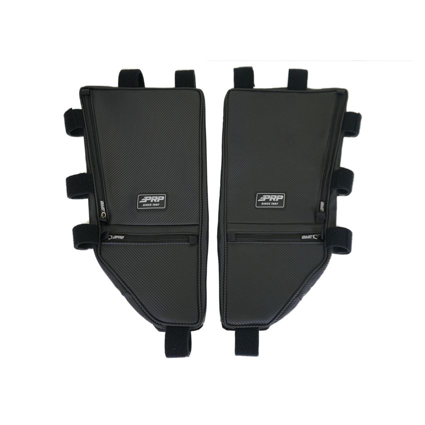 PRP Honda Talon Overhead Bags (Pair)