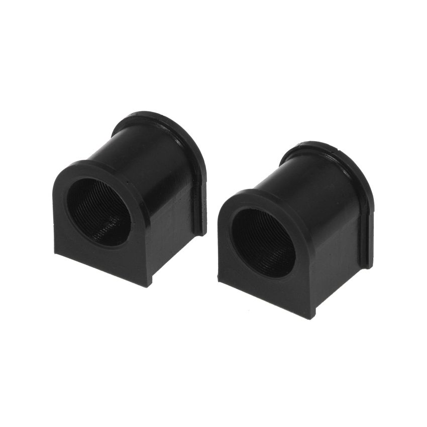 Prothane 14-1114-BL 84-89 Nissan 300ZX Rear Sway Bar Bushings - 26mm - Black