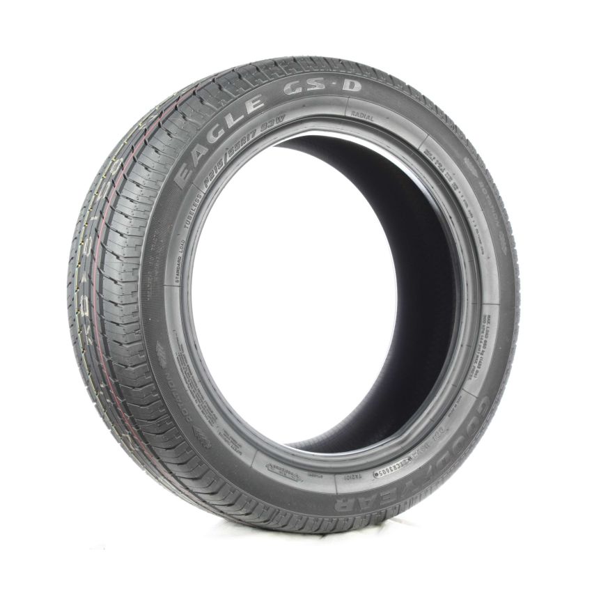 Goodyear  739291402 205/55ZR16 Eagle GS-D