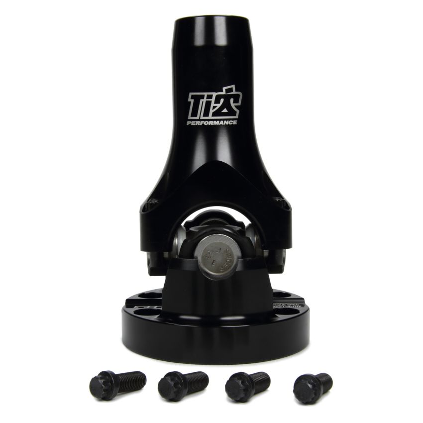 Ti22 PERFORMANCE TIP4735 HD Alum U-Joint Chevy/Chrysler 32-Spline