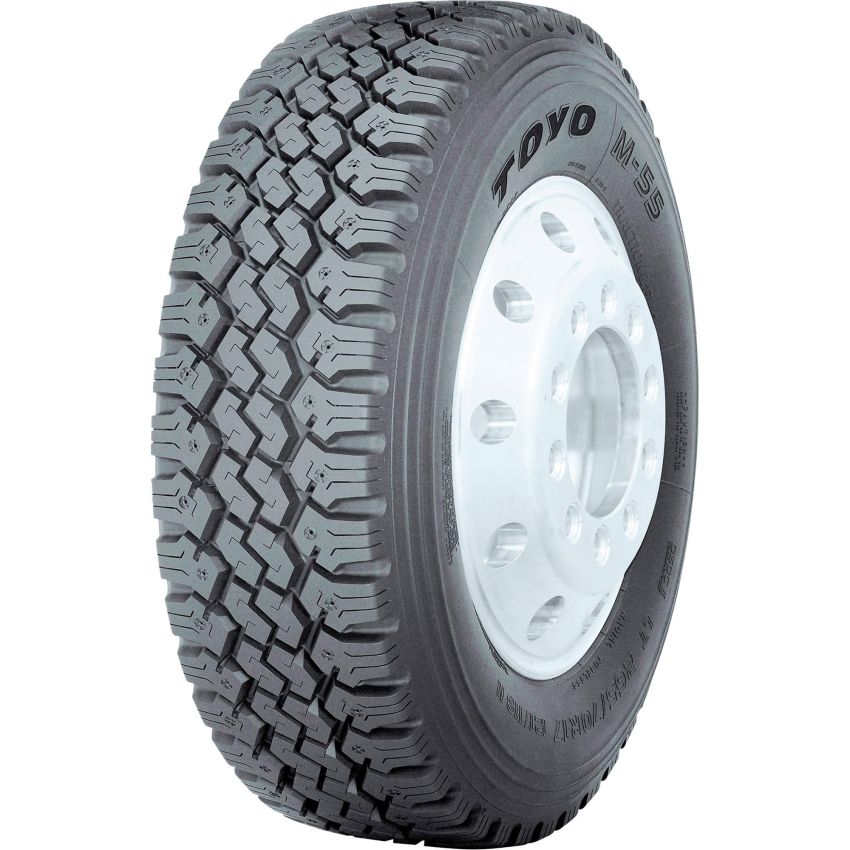 Toyo Lt225/75r16/10 115/112q Toy M55