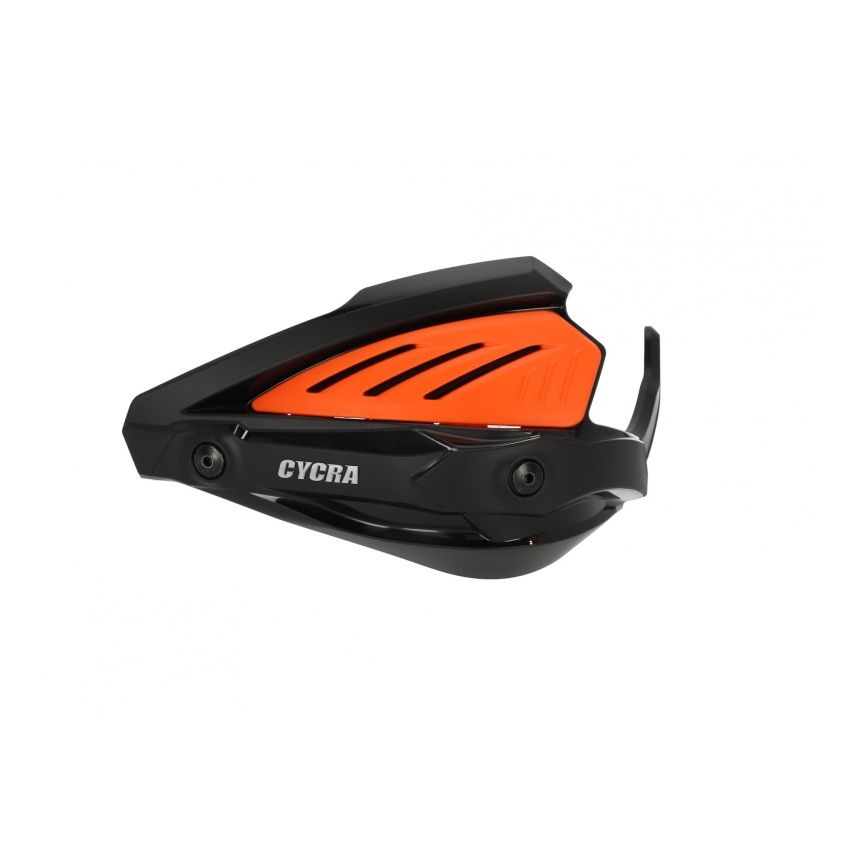 Cycra 1CYC-7905-313 19-20 KTM 790 ADV R/17-20 1290 ADV R Voyager Dual Road - Black/Orange