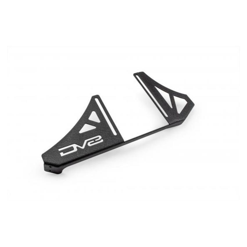 DV8 Offroad 2017+ Ford F/250/350 Adaptive Cruise Control Relocation Bracket