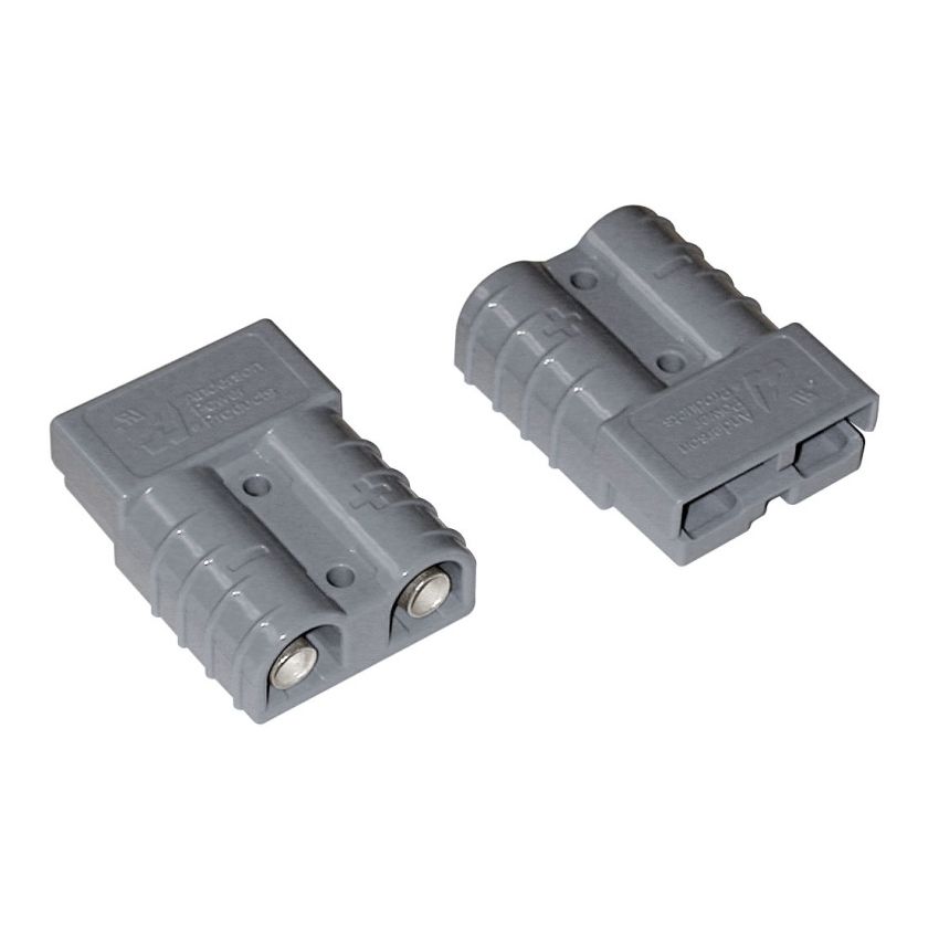 MOROSO MOR74201 Quick Disconnect Battery Mini Plugs