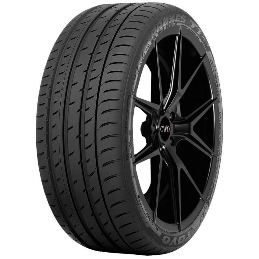 Toyo 255/35r19xl  96y Toy  Proxes Tsr