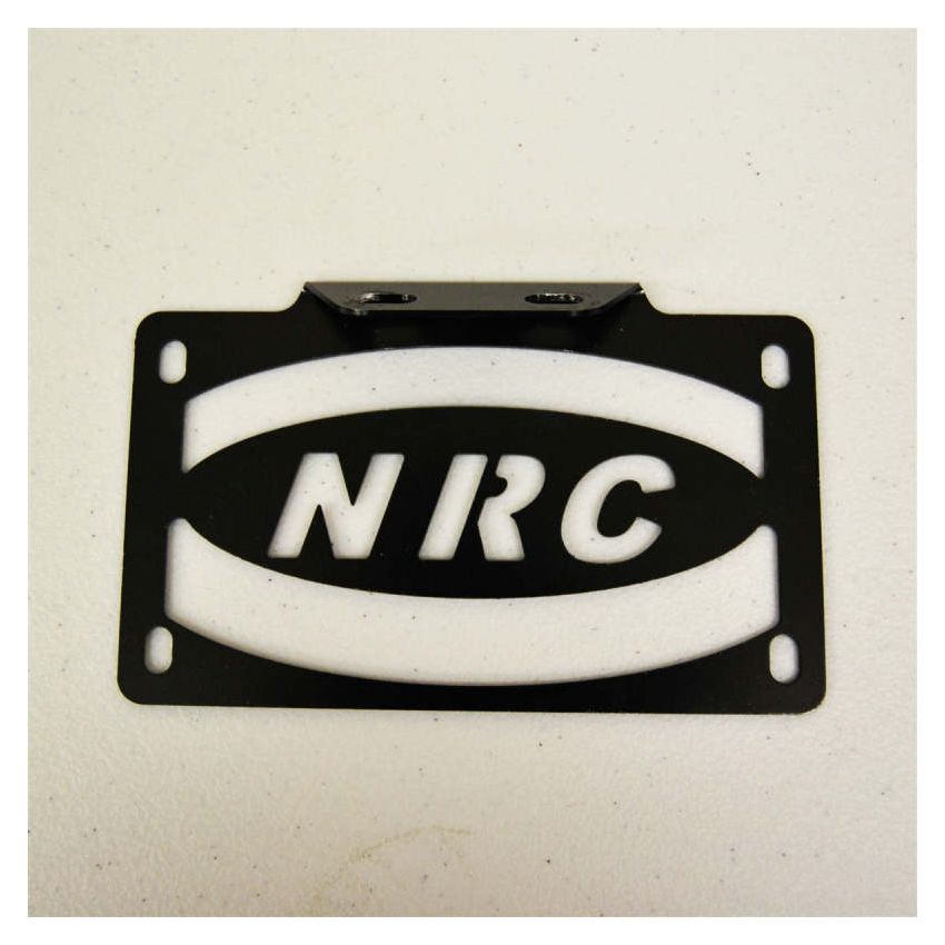 New Rage Cycles HYPER-FEB 13-19 Ducati Hypermotard 821/939 Fender Eliminator Bracket