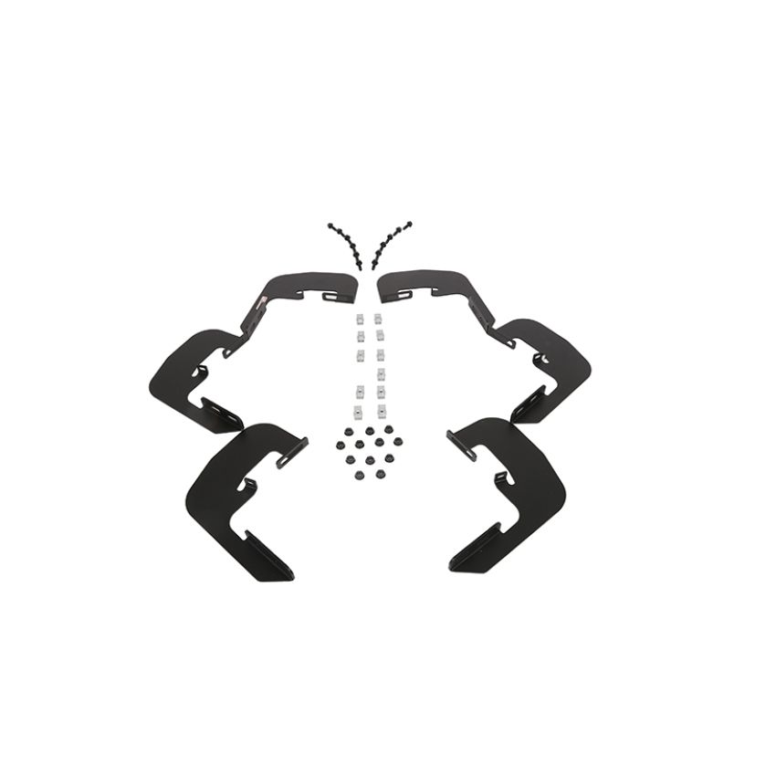 Dee Zee DZ16319 Deezee 15-23 Chevrolet/GMC Colorado/Canyon Running Board NXt Bracket Kit