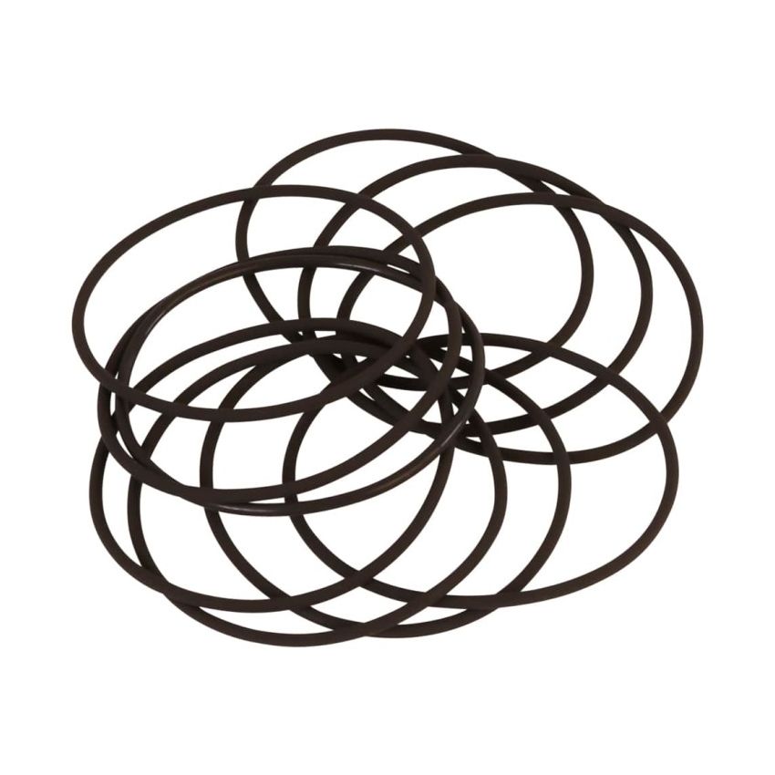 AEROMOTIVE AFS12001 Filter O-Rings (10)