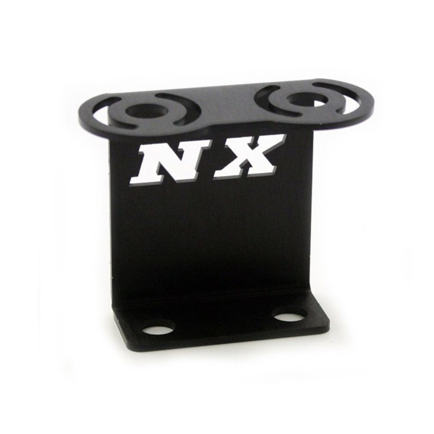 Nitrous Express GM Duramax Solenoid Bracket