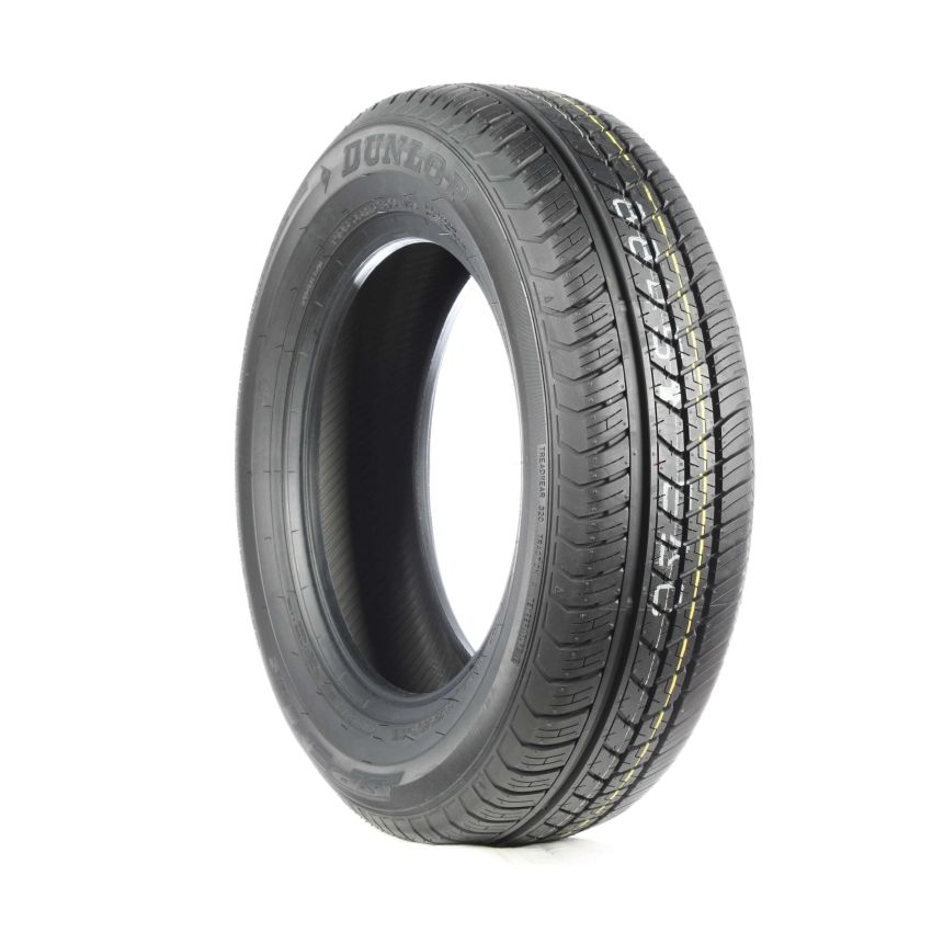 Dunlop 265024565 P195/65r15 Sp 31 Oe