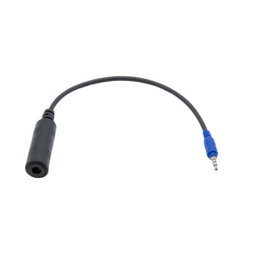 Rugged Radios SPORT-M-OFF-F SUPER SPORT Male to OFFROAD Female Adapter