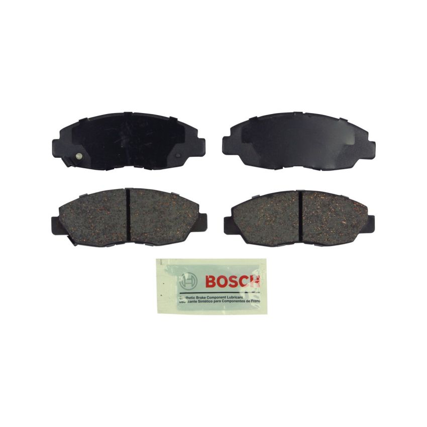 Bosch BE465 Brake Pads Front