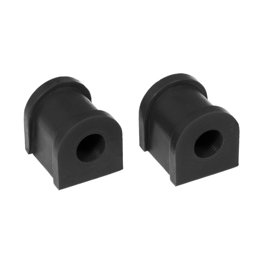 Prothane 99-00 Honda Civic Rear Sway Bar Bushings - 13mm - Black