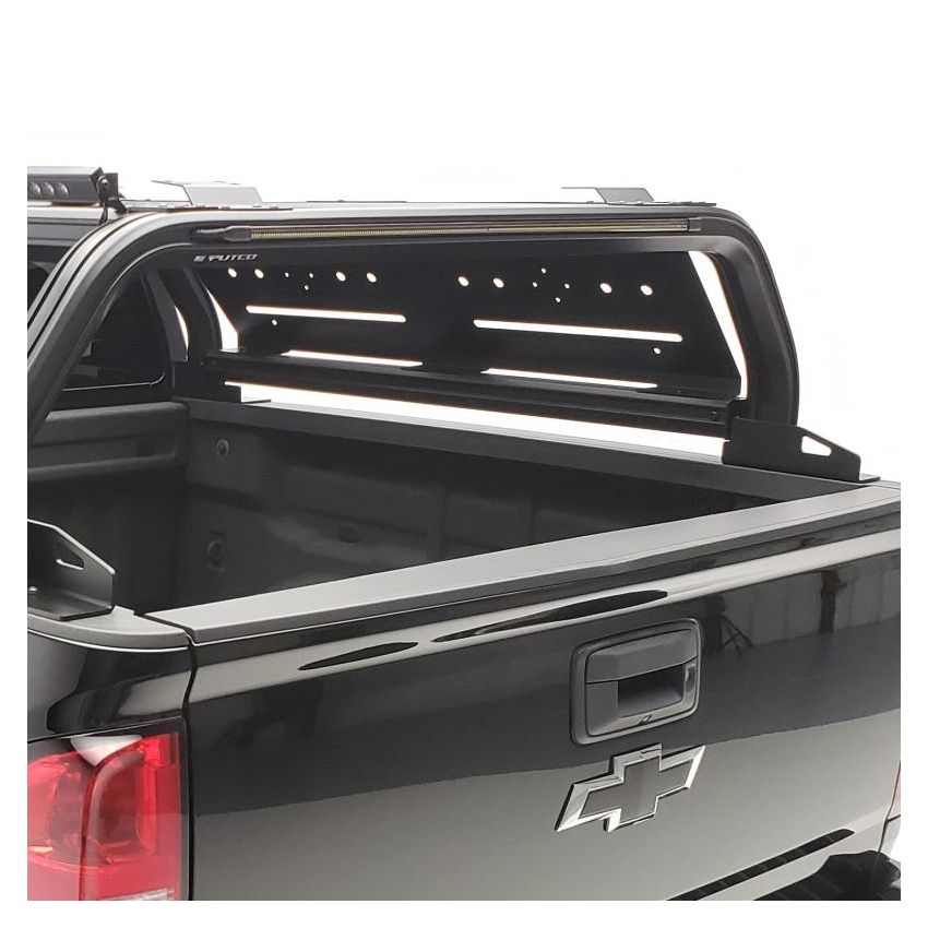 Putco Amber / White Work Blade - 36in