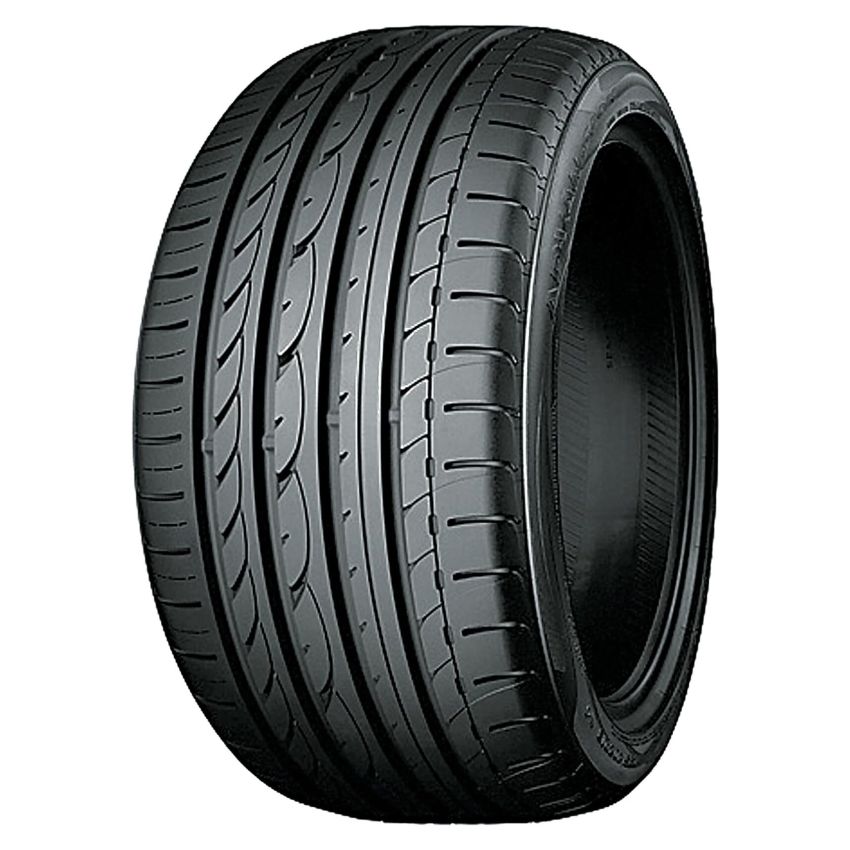 Yokohama 255/45r18 99y Yok Advan Sport(10312)110110312