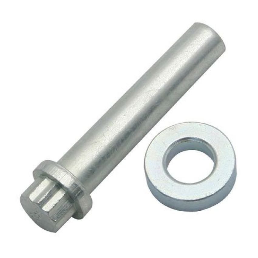 S&S Cycle 93-3037 3/8-16 x 3.751in x 1.400in TD Head Bolt Kit