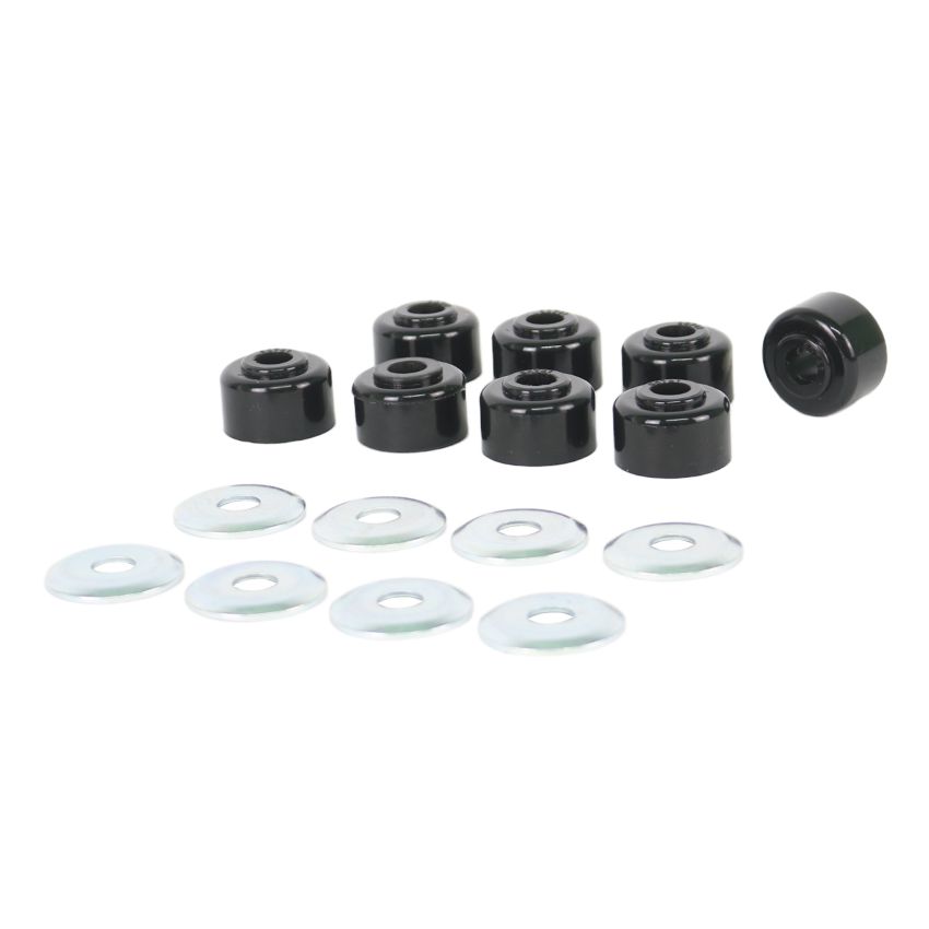 Whiteline W23814 Universal End Link Bushing OD1 1/8in - ID 3/8in Nipple OD 11/16in