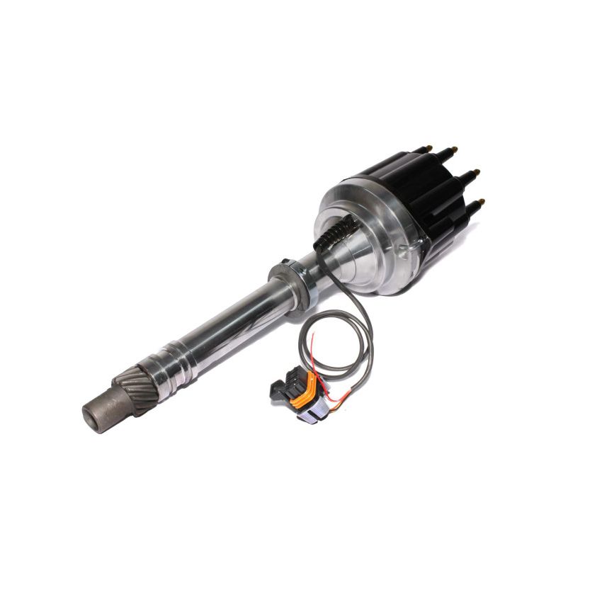 FAST 305017 Billet Dist  Dual Syn BBC