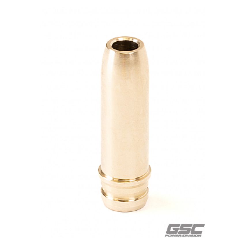 GSC Power Division 3145 GSC P-D Toyota 2JZ STD Manganese Bronze Exhaust Valve Guide Stopper Style - Single