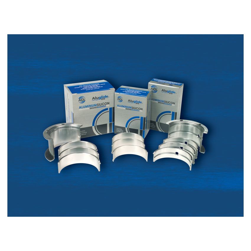 ACL 88-91 Honda 1958-2056CC H22A1 Standard Size Rod Bearing Set