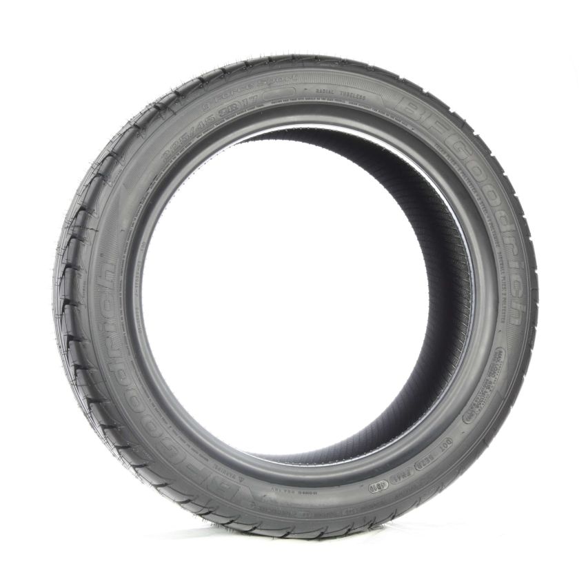 Bf Goodrich 80283 215/40zr18 Xl G-Force Sport