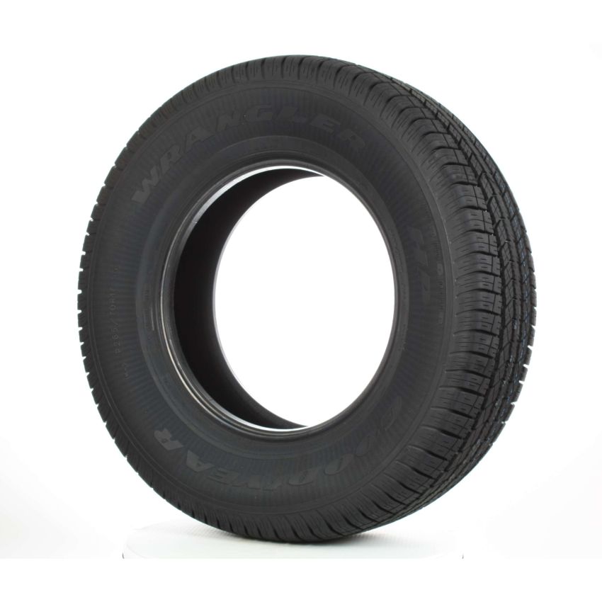 Goodyear  403422171 P265/70R17 Wrangler HP