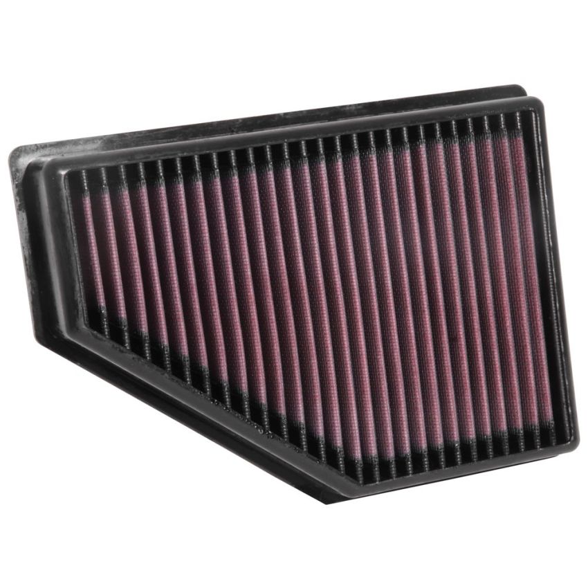K&N 33-5078 Replacement Air Filter