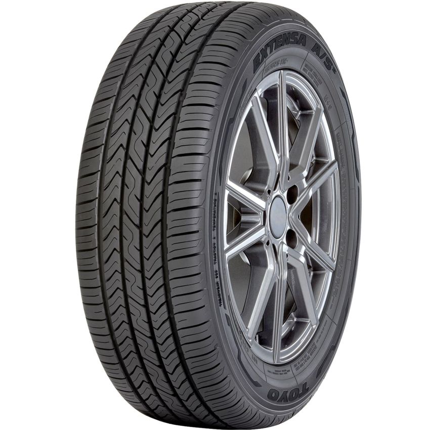 Toyo 205/75r14 95t Toy Extensa A/S Ii