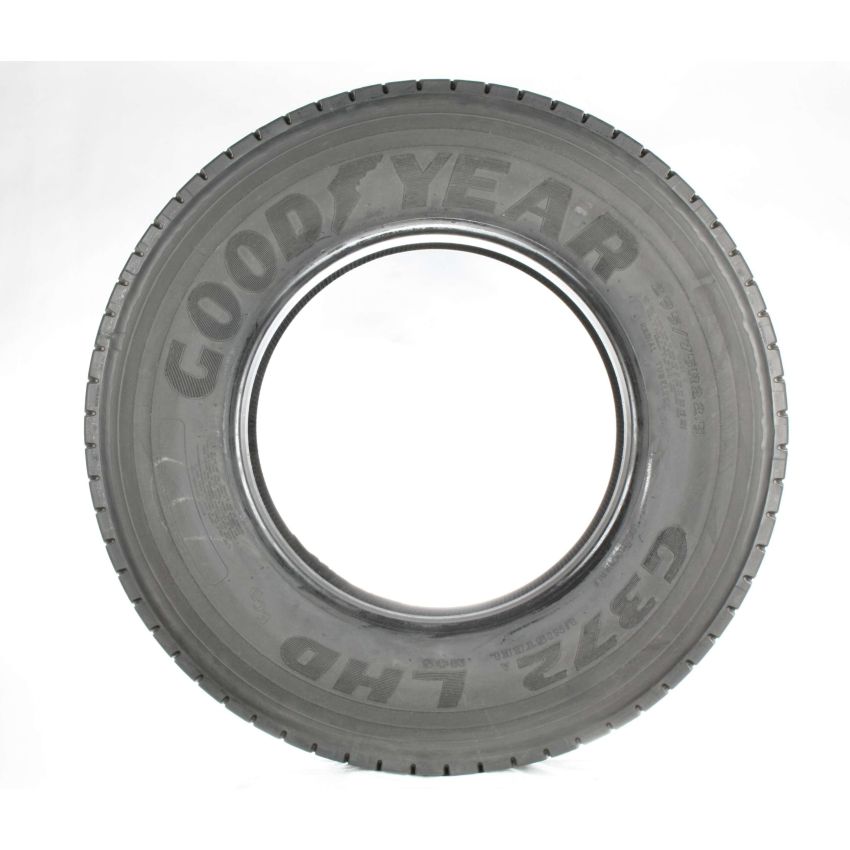 Goodyear  756816244 285/75R24.5 Unisteel G372A LHD