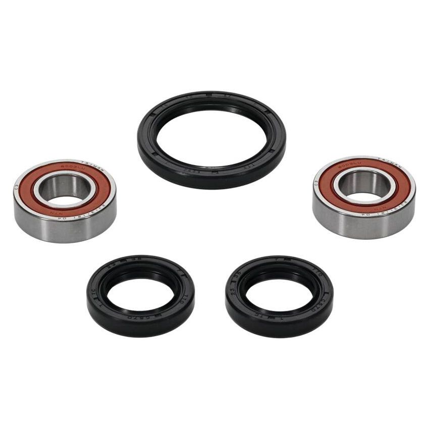 Pivot Works 25-1052-P Wheel Bearing Kit