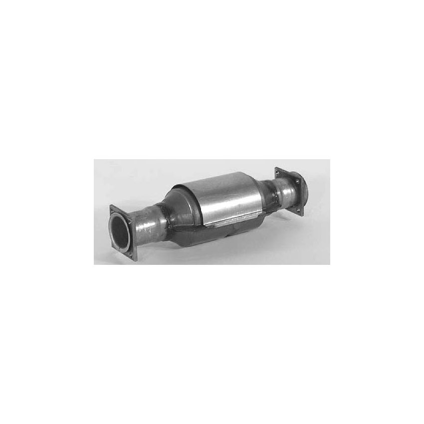 Davico Mfg 16074 Direct Fit Catalytic Converter