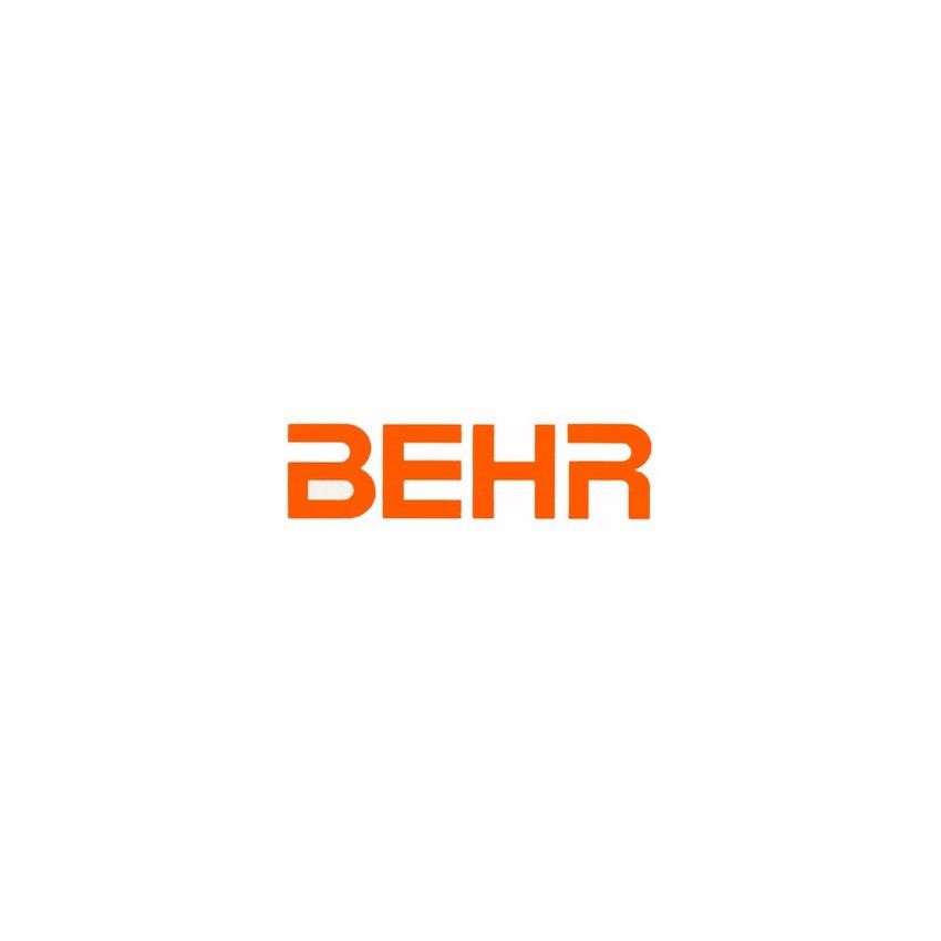 BEHR CRT 217 000S Engine Coolant Reservoir