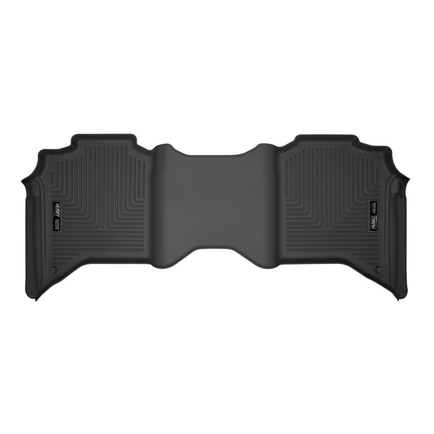 HUSKY LINERS HSK14101 19-   Dodge Ram 2501 Crew Cab Floor Liners