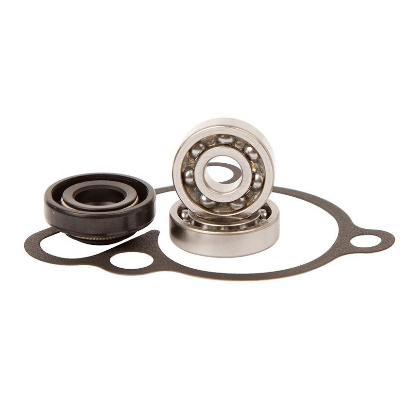 Hot Rods WPK0056 01-03 Suzuki RM 125 125cc Water Pump Kit