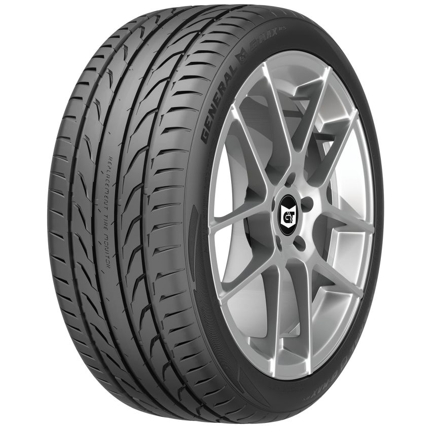 General 205/50zr17xl 93w Gen G-Max Rs