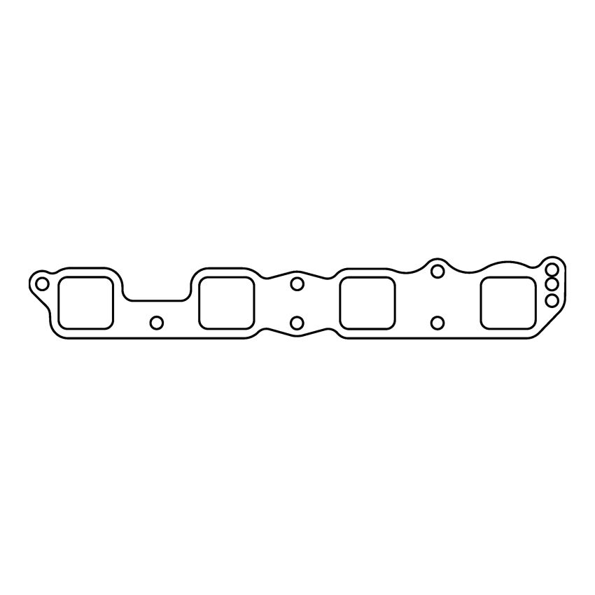 COMETIC GASKETS CAGC5558-064 Exhaust Manifold Gasket Set Dodge 5.2l/5.9L Mag.