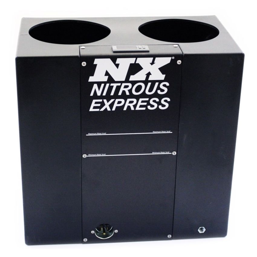 Nitrous Express 15935 NX Hot Water Bottle Bath