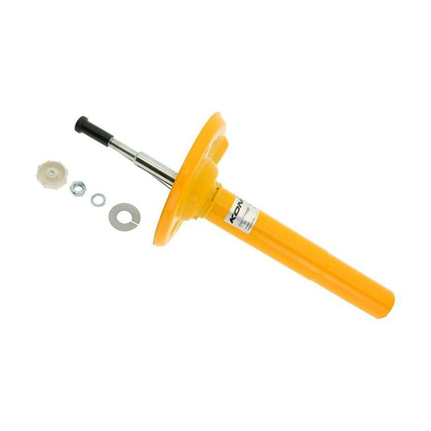 Koni 8741 1610SPORT Shock Absorber; Front