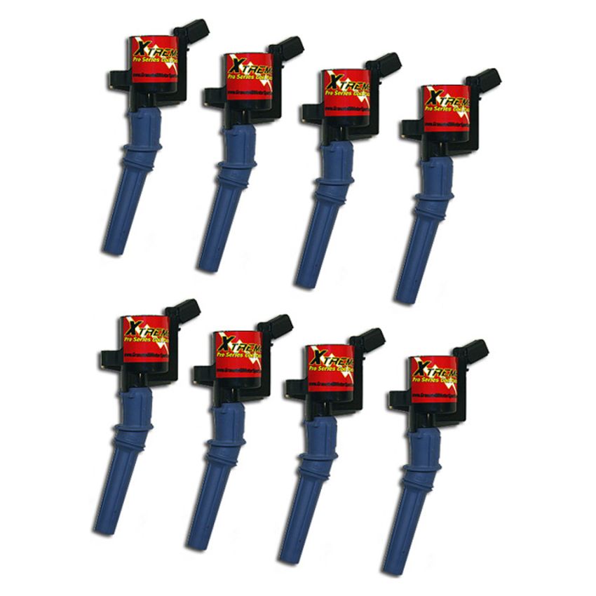 Granatelli Motor Sports 20-1701SC Ignition Coil Pack