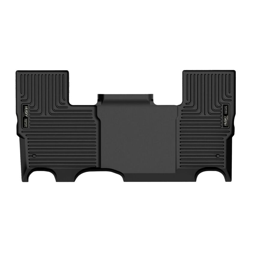 HUSKY LINERS HSK14161 Weatherbeater Floor Liners