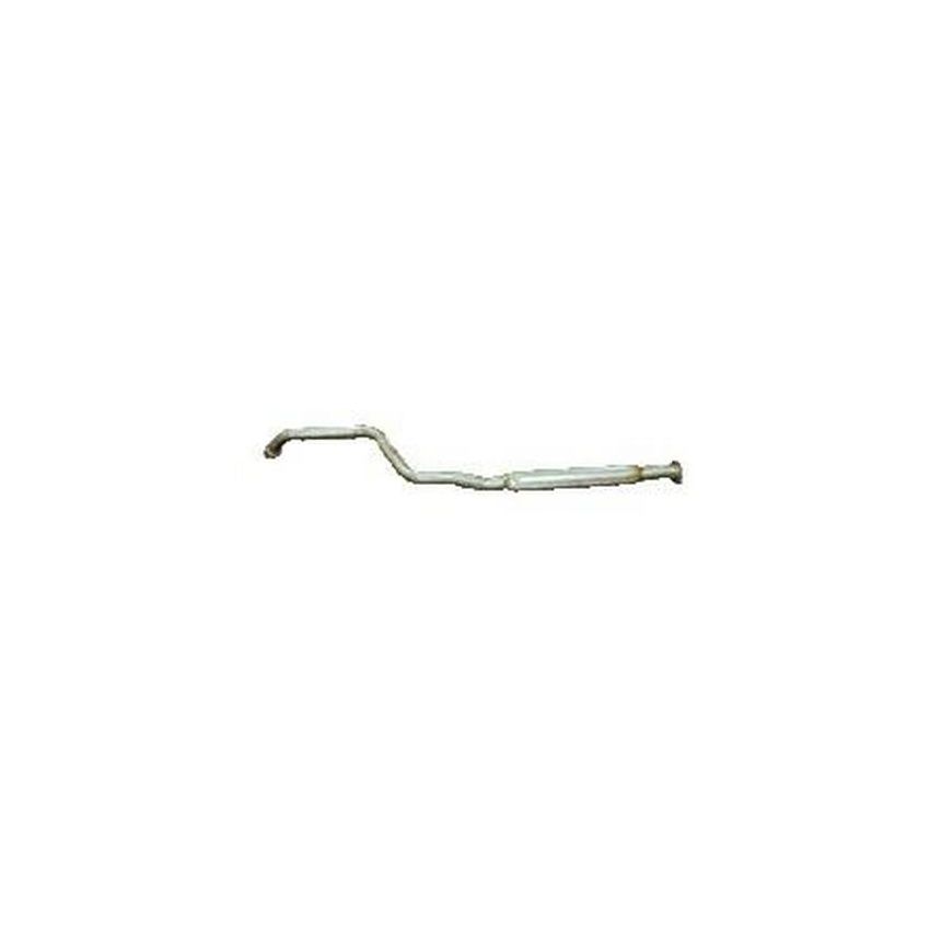 AB Catalytic 282-645 Exhaust Pipe