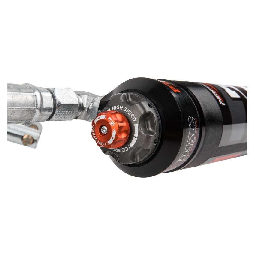 FOX 883-06-162 19+ GM 1500 2.5 Perf. Series 6in R/R Front Coilover Non-TB/Non-AT4 3.5in / TB/AT4 1.5in Lift