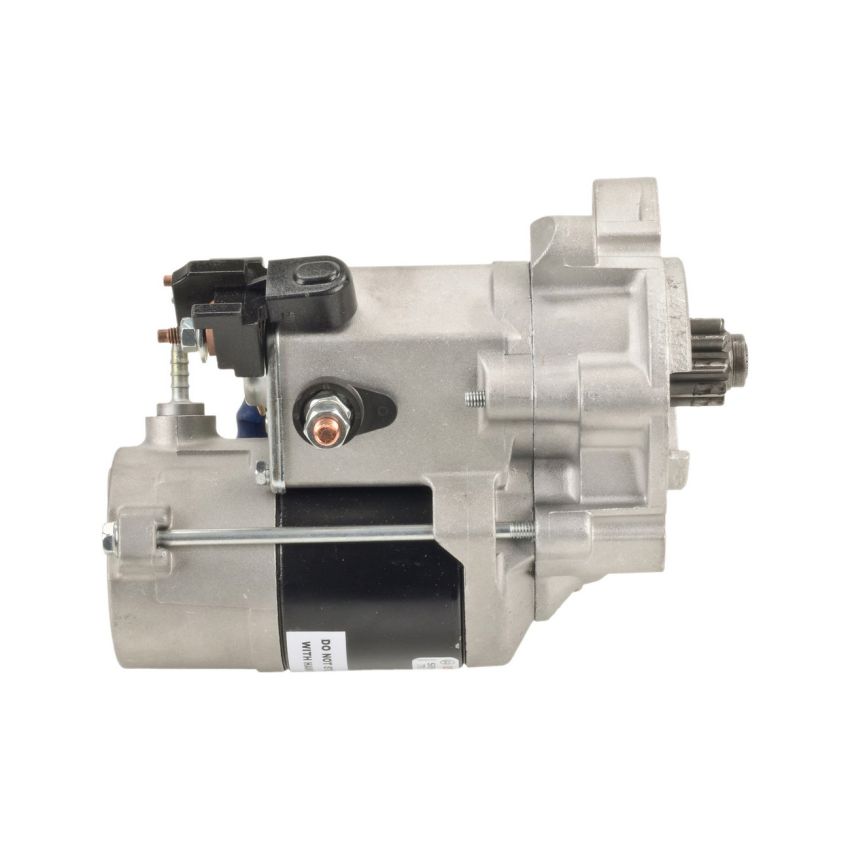 Bosch SR9504X  Premium 100% Remanufactured Starter