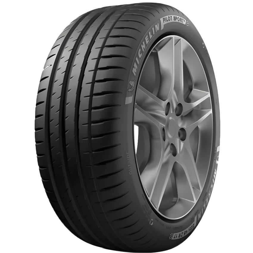Michelin 315/35zr20xl (110y) Mic Pilot Sport Ps4 N0